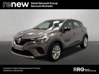Photo Renault Captur Captur TCe 90 - 21