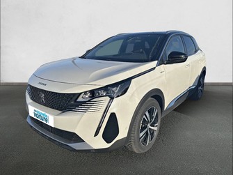 Photo Peugeot 3008 3008 Hybrid 225 e-EAT8