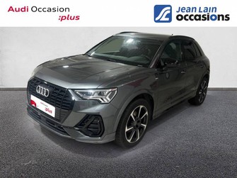 Photo Audi Q3 VP 35 TFSI 150 ch S tronic 7 S Edition