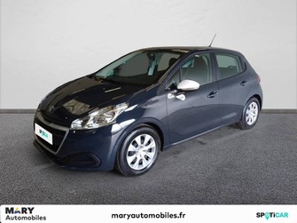 Photo Peugeot 208 1.2 PureTech 68ch BVM5 Like
