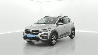 Photo Dacia Sandero Sandero TCe 90 CVT