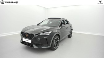 Photo Cupra Formentor Formentor 1.4 e-HYBRID 245 ch DSG6