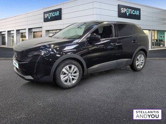 Photo Peugeot 3008 BlueHDi 130ch S&S EAT8 Active Pack
