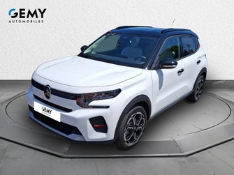 Photo Citroen C3 Hybride 110 e-DCS6 Max