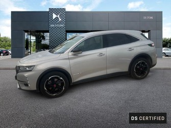Photo DS 7 Crossback E-TENSE 225ch Performance Line