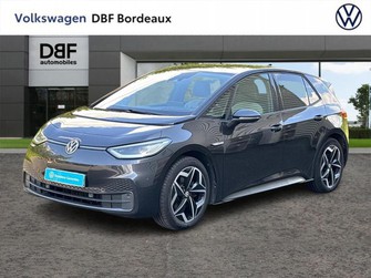 Photo Volkswagen ID.3 204 ch Pro S Tour