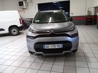 Photo Citroen C3 Aircross PureTech 130 S&S EAT6 Feel Pack