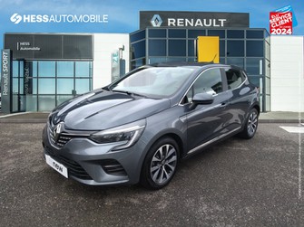 Photo Renault Clio 1.0 TCe 90ch Intens -21N