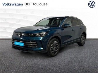 Photo Volkswagen Tiguan 1.5 eHybrid 272ch DSG6 Elegance