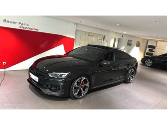 Photo Audi A5 Sportback V6 2.9 TFSi 450 Tiptronic 8 Quattro