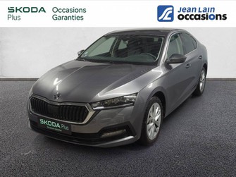 Photo Skoda Octavia 1.5 TSI 150 ch ACT Business