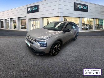 Photo Citroen C4 PureTech 130 S&S BVM6 Feel Pack