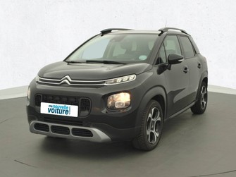 Photo Citroen C3 Aircross C3 Aircross PureTech 130 S&S BVM6