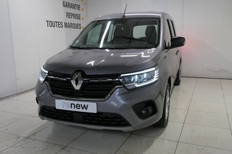 Photo Renault Kangoo Kangoo TCe 100