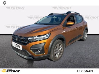 Photo Dacia Sandero Sandero TCe 90 - 22
