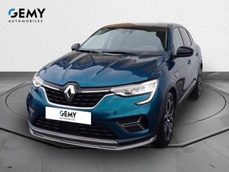 Photo Renault Arkana E-Tech 145 - 21B Intens
