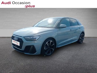 Photo Audi A1 Sportback 35 TFSI 150ch S line S tronic 7 8cv