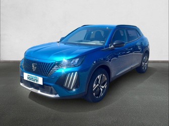 Photo Peugeot 2008 2008 Hybrid 145 e-DCS6