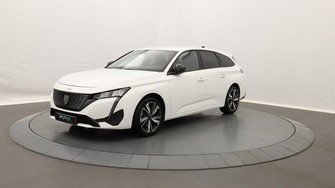 Photo Peugeot 308 SW PureTech 130ch S&S EAT8 Allure