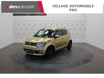 Photo Suzuki Ignis 1.2 Dualjet Hybrid SHVS AllGrip Pack
