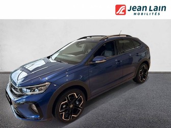 Photo Volkswagen Taigo 1.0 TSI 116 DSG7 R-Line