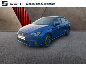 Photo Seat Ibiza 1.0 TSI 95ch Copa