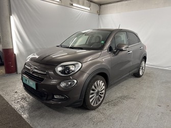 Photo Fiat 500X 1.6 Multijet 16v 120ch Lounge