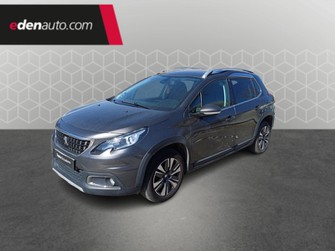 Photo Peugeot 2008 BlueHDi 100ch S&S BVM5 Style