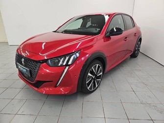 Photo Peugeot 208 1.2 PureTech 100ch S&S GT Line