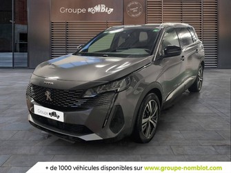 Photo Peugeot 5008 5008 BlueHDi 130ch S&S EAT8