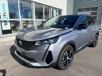 Photo Peugeot 3008 3008 BlueHDi 130ch S&S EAT8