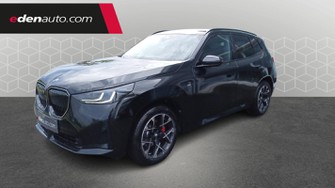 Photo Bmw X3 G45 30e xDrive 299 ch BVA8 M Sport 5p