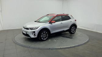 Photo Kia Stonic 1.0 T-GDi 120 ch MHEV iBVM6 Launch Edition