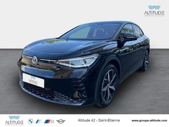 Photo Volkswagen ID.5 299ch GTX 77 kWh