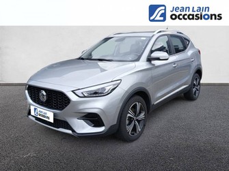Photo MG ZS 1.5L VTI-Tech 106ch 2WD Comfort