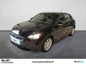 Photo Opel Corsa EDITION 1.5 DIESEL 100 CH