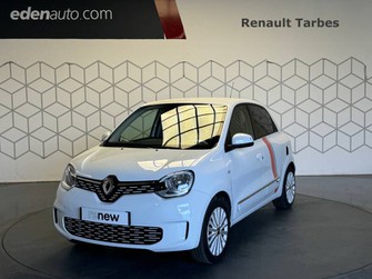 Photo Renault Twingo III SCe 65 - 21 Vibes