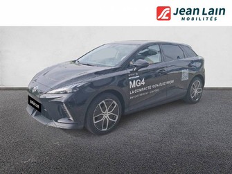 Photo MG  Electric 64kWh - 150 kW 2WD Luxury