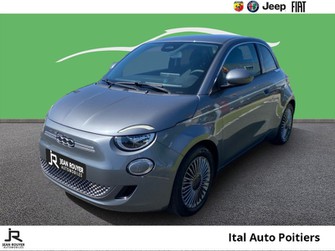 Photo Fiat 500e 118ch Pack Style (Bonus écologique déduit à particulier)