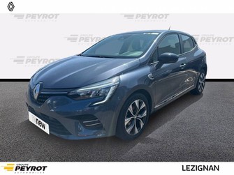 Photo Renault Clio TCe 90 - 21N Limited