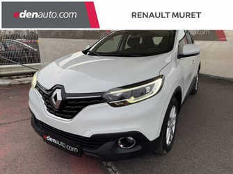 Photo Renault Kadjar TCe 130 Energy Life