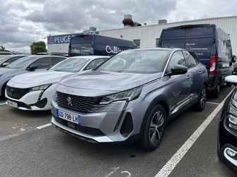 Photo Peugeot 3008 BlueHDi 130ch S&S EAT8 Allure Pack