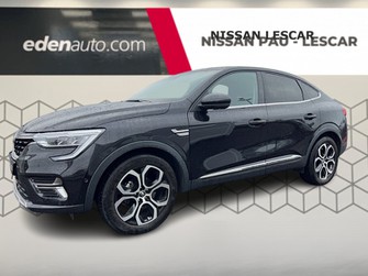 Photo Renault Arkana TCe 140 EDC FAP - 21B Intens