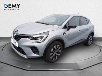Photo Renault Captur TCe 100 GPL Evolution