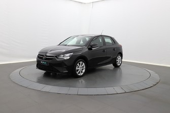 Photo Opel Corsa 1.2 75 ch BVM5 Edition