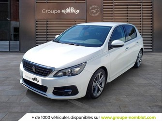 Photo Peugeot 308 308 BlueHDi 100ch S&S BVM6