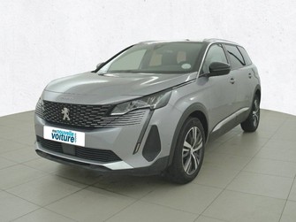 Photo Peugeot 5008 5008 PureTech 130ch S&S BVM6
