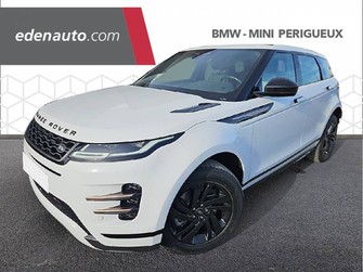Photo Land-Rover Range Rover Evoque VP Mark II P300e PHEV AWD BVA8 R-Dynamic SE