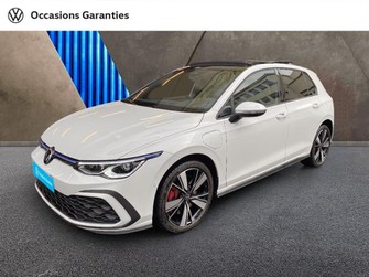 Photo Volkswagen Golf 1.4 eHybrid 245ch GTE DSG6