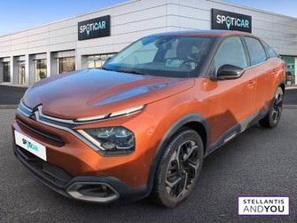 Photo Citroen C4 PureTech 130 S&S EAT8 Shine